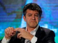 Uber CEO Travis Kalanick resigns