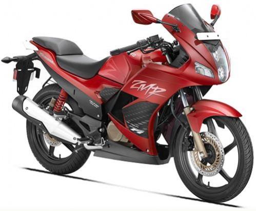 Hero Karizma ZMR Hero Karizma ZMR