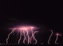 lightning, Bangladesh, deaths,