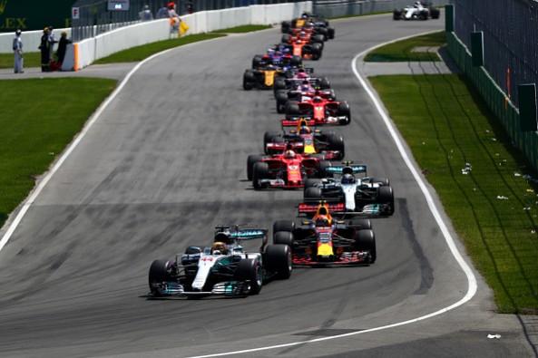 Azerbaijan Grand Prix, Azerbaijan Grand Prix 2017, Formula One, Kimi Raikkonen, Max Verstappen, FIA
