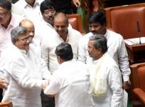 Karnataka Legislative Assembly KB Koliwad