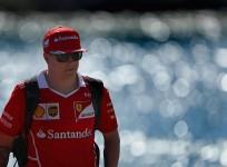 Azerbaijan Grand Prix, Azerbaijan Grand Prix 2017, Formula One, Kimi Raikkonen, Max Verstappen, FIA
