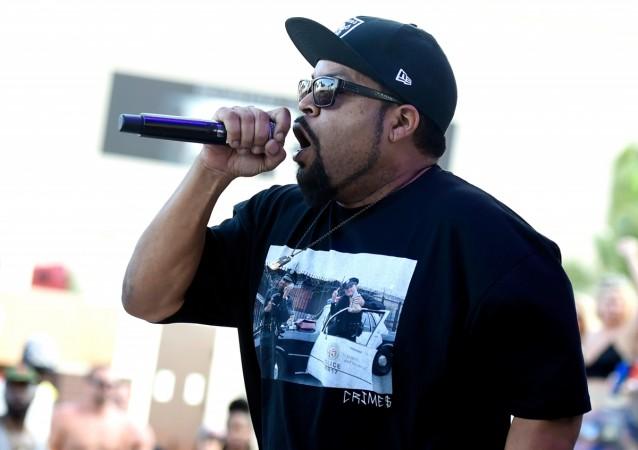 ice cube