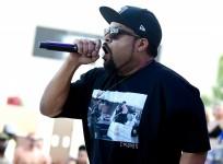 ice cube