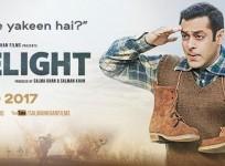 Tubelight poster, Salman Khan
