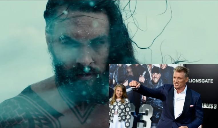 aquaman