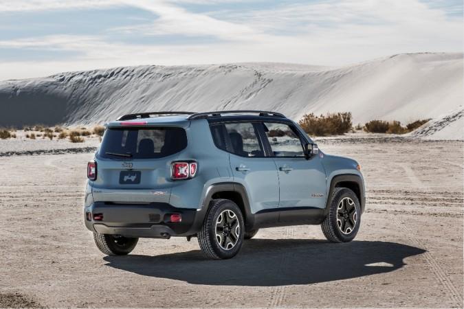 Jeep Renegade Jeep Renegade