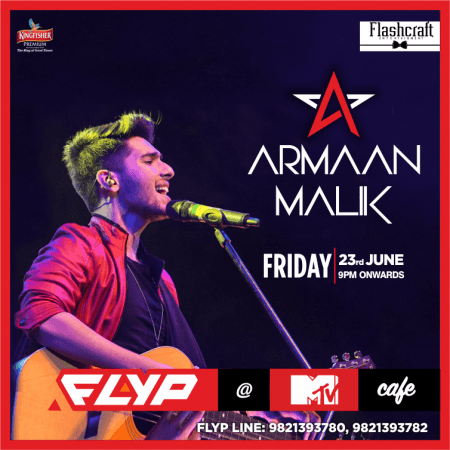 Armaan Malik Armaan Malik