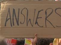 Day of Rage protests demand justice for Grenfell Tower victims