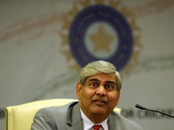 ICC Chairman Shashank Manohar has finally decided to increase the revenue of the Indian cricket board shashank manohar, bcci