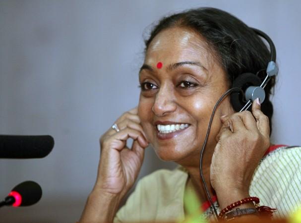 Meira Kumar