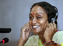 Meira Kumar