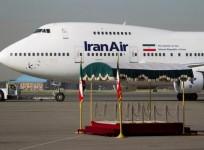 Iran Air