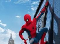 Spider-Man: Homecoming
