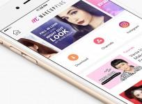 Meitu's MakeUp Plus app