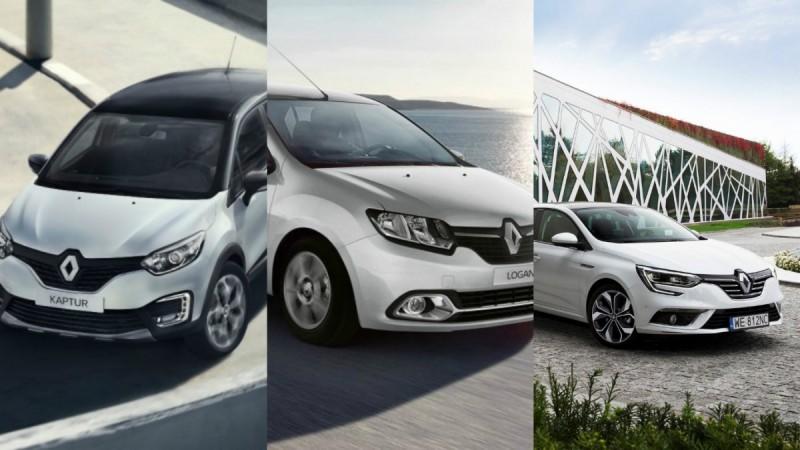 Upcoming Renault cars in India Upcoming Renault cars
