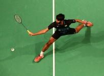 Kidambi Srikanth, Australian Open, badminton, B Sai Praneeth, quarterfinals