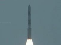PSLV C38