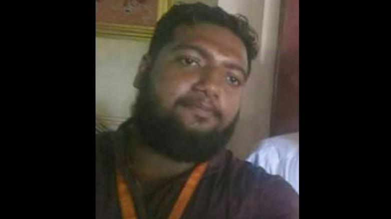 BJP leader Rakesh Erachery Kerala BJP, Kerala BJP leader, Kerala BJP leader arrest