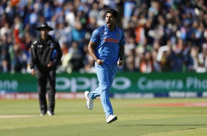 Umesh Yadav is expected to return to the India playing XI Umesh Yadav, India, West Indies, first ODI, Jasprit Bumrah