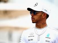 Azerbaijan Grand Prix 2017, Formula One, Azerbaijan Grand Prix 2017 Practice session, Formula One practice session, Lewis Hamilton, Sebastian Vettel