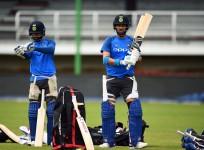 Virat Kohli, Yuvraj Singh, India, West Indies, 1st ODI