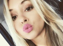 Corinne Olympios