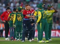 Jonny Bairstow, England, AB De Villiers, South Africa, 2nd T20