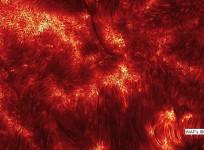 nasa, IRIS, Sun, solar flares, space,