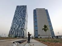 Smart city