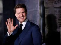 Tom Cruise