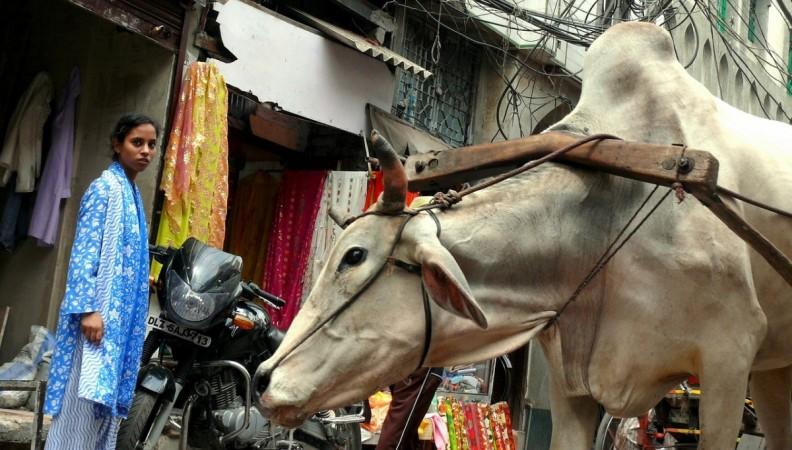 Man lynched in Tughlakabad