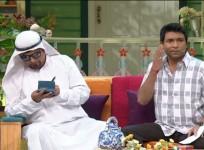 Kapil Sharma, Chandan Prabhakar, The Kapil Sharma Show