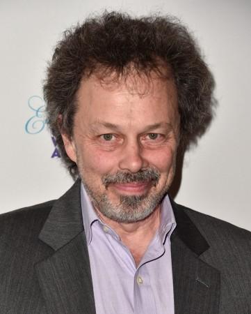 Actor Curtis Armstrong attends the 11th Annual Global Women's Rights Awards at the Directors Guild of America. Curtis Armstrong