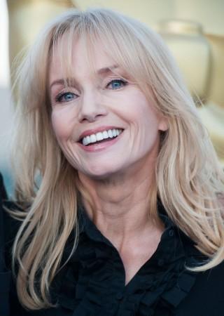 Rebecca De Mornay attends The Academy Of Motion Picture Arts And Sciences' Oscars Outdoors Screening Of 'Risky Business. Rebecca De Mornay