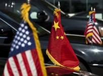 US and China