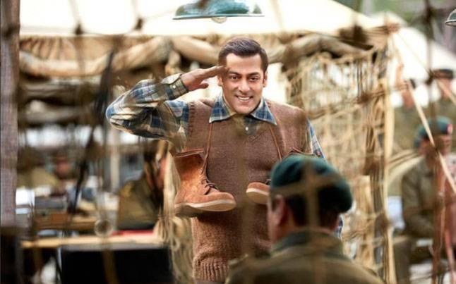 Tubelight Tubelight