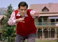 Salman Khan in Tubelight