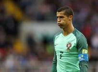 Cristiano Ronaldo, Gelson Martins, Real Madrid transfer news, Real Madrid, Confederations Cup 2017, Florentino Perez