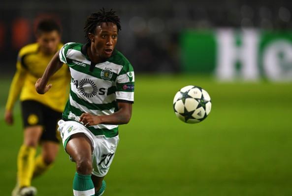 Gelson Martins. Cristiano Ronaldo, Gelson Martins, Real Madrid transfer news, Real Madrid, Confederations Cup 2017, Florentino Perez