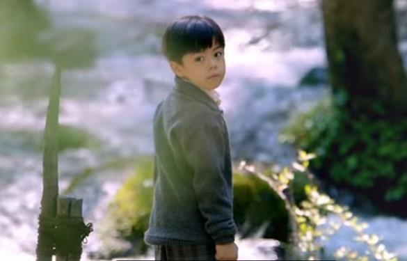 Matin Rey Tangu in Tubelight Matin Rey Tangu in Tubelight