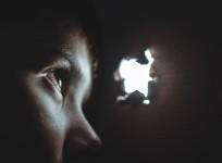 Child beaten in anganwadi