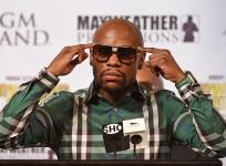 Floyd Mayweather, Conor McGregor, Mayweather vs McGregor, boxing, UFC, Mayweather vs McGregor trailer
