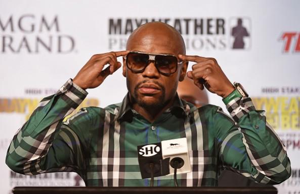 Floyd Mayweather. Floyd Mayweather, Conor McGregor, Mayweather vs McGregor, boxing, UFC, Mayweather vs McGregor trailer
