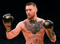 Floyd Mayweather, Conor McGregor, Mayweather vs McGregor, boxing, UFC, Mayweather vs McGregor trailer
