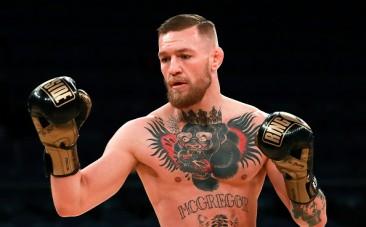 Floyd Mayweather, Conor McGregor, Mayweather vs McGregor, boxing, UFC, Mayweather vs McGregor trailer