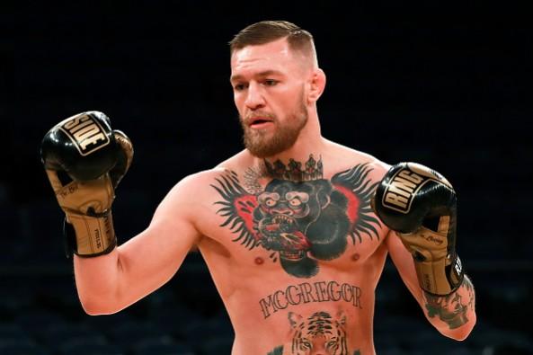 Conor McGregor Floyd Mayweather, Conor McGregor, Mayweather vs McGregor, boxing, UFC, Mayweather vs McGregor trailer