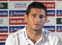 Frank Lampard through the years