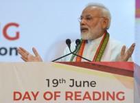 pm modi, modi gst, fm arun jaitley gst, gst launch from july 1, economist pm modi gst