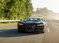 Bugatti Chiron